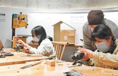 擁抱青年人，實體店煥發(fā)新活力