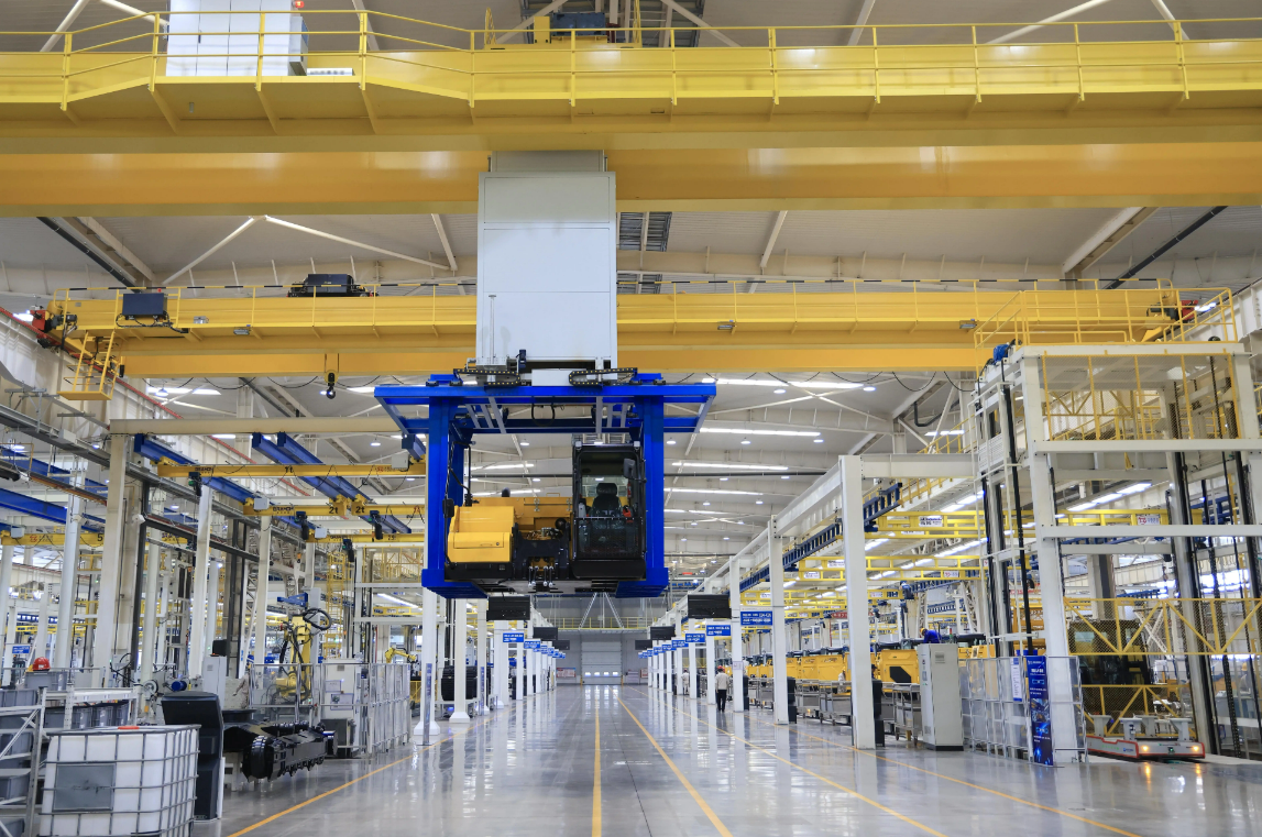 山西深入實(shí)施科技創(chuàng)新工程 加快融通創(chuàng)新鏈產(chǎn)業(yè)鏈