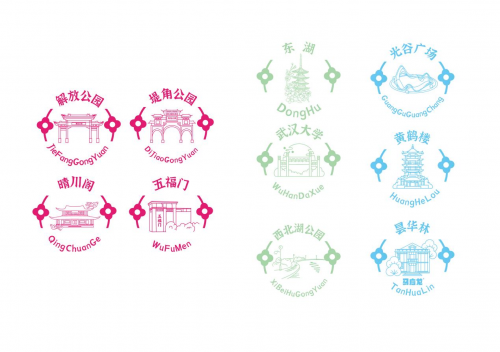 馬應(yīng)龍助力打造暖心賞櫻體驗