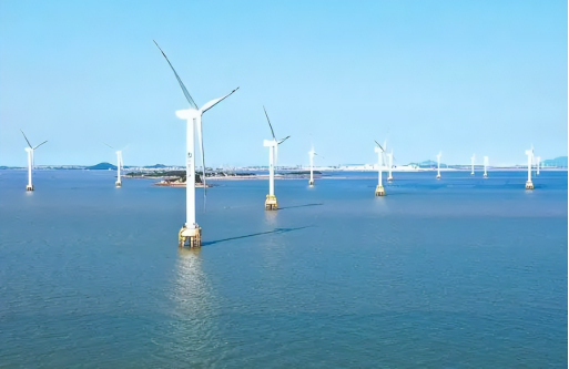 海上風(fēng)機(jī)是怎樣“煉”成的——走進(jìn)國家級海上風(fēng)電研究與試驗(yàn)檢測基地