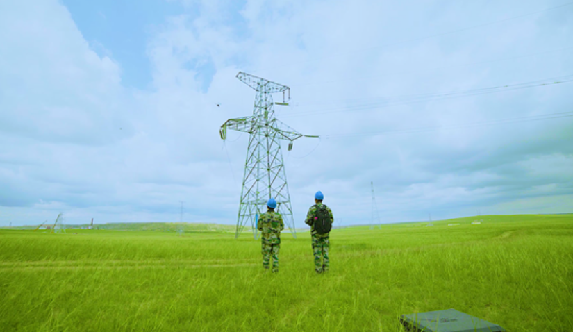 內(nèi)蒙古電網(wǎng)助力鄉(xiāng)村振興大有新作為