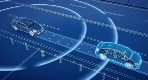 我國汽車行業(yè)首個直連通信國家標(biāo)準(zhǔn)發(fā)布實(shí)施