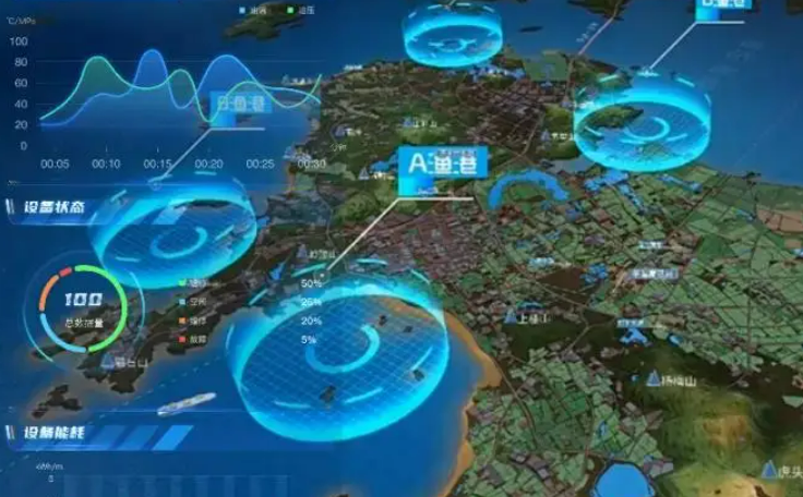 全國首個(gè)智慧海域信號(hào)覆蓋裝備在漳州商用