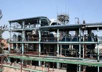 草甘膦行業(yè)探求反“內(nèi)卷”解決方案