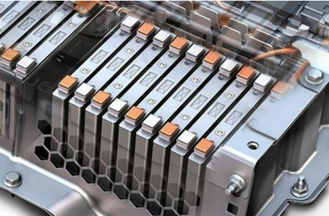 需求疲軟沖擊韓國動力電池行業(yè)
