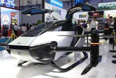 飛行汽車已“展翅” 大規(guī)模商用需過(guò)三道坎