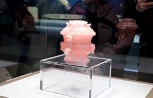 各地博物館創(chuàng)新展陳方式 滿足公眾參觀需求