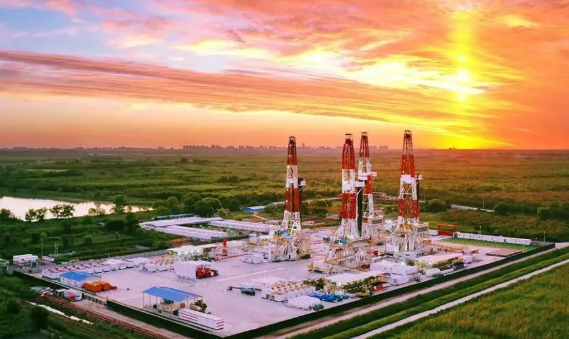 勝利油田探明超億噸頁(yè)巖油儲(chǔ)量