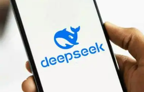 DeepSeek火了，相關(guān)圖書賣“爆”了