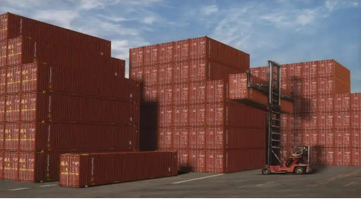 數智化綠色化轉型引領行業(yè)高效發(fā)展——2025集裝箱多式聯運亞洲展見聞