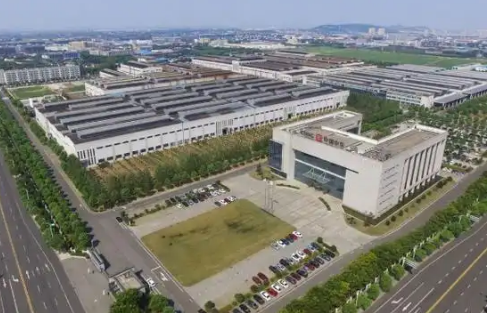 創(chuàng)新培育生態(tài) 激發(fā)產(chǎn)業(yè)活力 中車戚墅堰所著力打造戰(zhàn)新產(chǎn)業(yè)“孵化器”