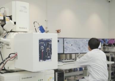 大科學(xué)裝置+1！我國(guó)生物醫(yī)學(xué)領(lǐng)域再添“重器”