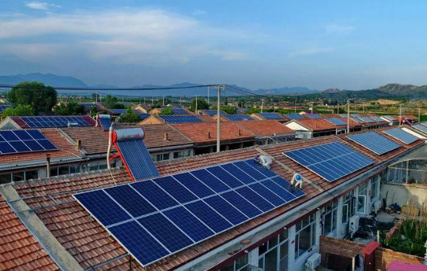 國(guó)家能源局印發(fā)通知：引導(dǎo)農(nóng)村分布式光伏有序開(kāi)發(fā)就地消納 不得指定經(jīng)營(yíng)主體或強(qiáng)制要求配套產(chǎn)業(yè)