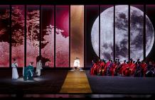 國(guó)家話劇院“第二現(xiàn)場(chǎng)”繼續(xù)推進(jìn)話劇數(shù)字化發(fā)展