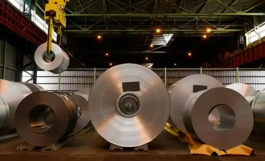 歐盟發(fā)布“鋼鐵與金屬產(chǎn)業(yè)行動計劃”應對美國關稅沖擊