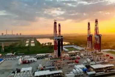 我國(guó)首個(gè)億噸級(jí)頁(yè)巖油田問(wèn)世