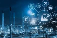 以數(shù)據(jù)跨境高效便利安全流動(dòng) 助力全球數(shù)字經(jīng)濟(jì)發(fā)展