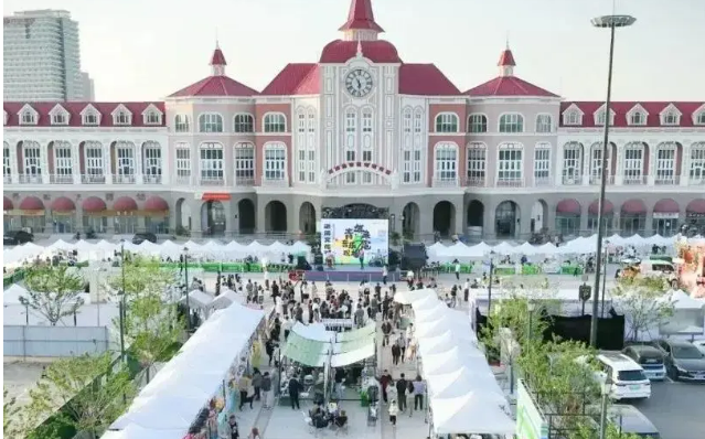 天津發(fā)布千項(xiàng)文旅活動 推出三十條精品線路