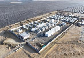 內(nèi)蒙古全力以赴抓好項(xiàng)目建設(shè)