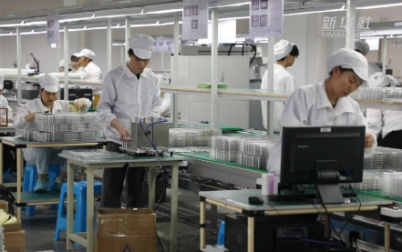 最高可貸5000萬元！金融助企穩(wěn)崗擴(kuò)崗力度加大