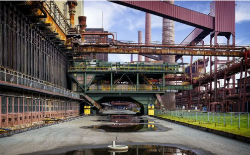 多國加碼基建投資促經(jīng)濟增長