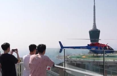 春日游玩好去處！這些運(yùn)河值得你來一場Citywalk