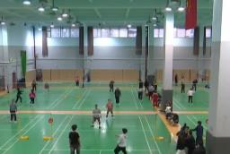 484.17萬、303.62萬、110萬……“數(shù)”說“十五分鐘健身圈”