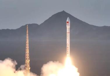 多個領域取得重要突破！我國商業(yè)航天產(chǎn)業(yè)邁入規(guī)模化發(fā)展新階段