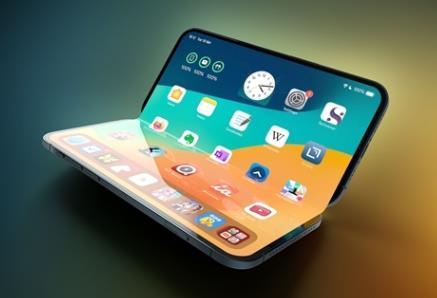 明年發(fā)布！蘋果首款折疊屏手機命名iPhone Ultra