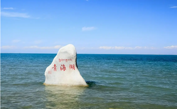 青海湖國家公園創(chuàng)建進入成效評估階段