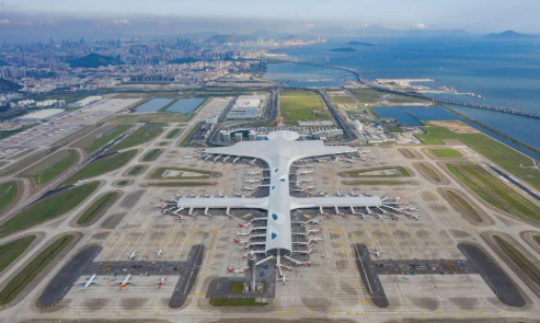 廣東：到2027年基本實現(xiàn)“12312”出行交通圈