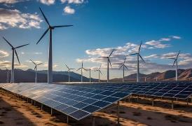 清潔能源獲財政專項支持