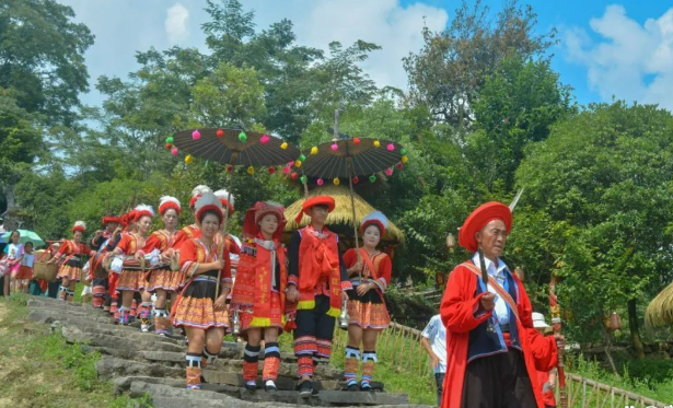 非遺活化生生不息 廣東文旅創(chuàng)新發(fā)展