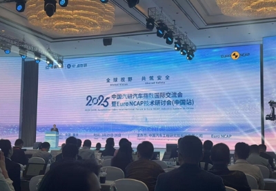 智能化發(fā)展需謹防數(shù)據(jù)風險，商用車智駕更具“安全性價比”