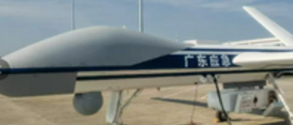 中國廣電5G 700MHz應(yīng)急通信無人機(jī)首次試飛成功