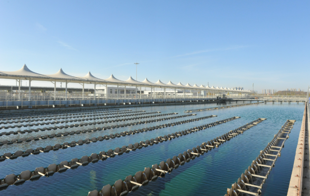 水利部發(fā)布7項(xiàng)水利行業(yè)標(biāo)準(zhǔn)