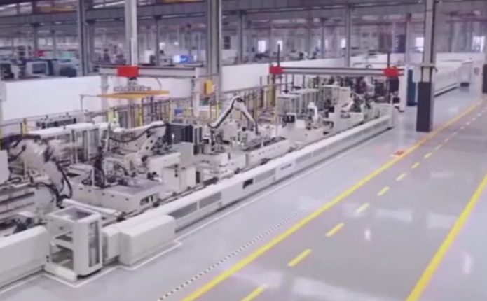 外資機(jī)構(gòu)密集上調(diào)中國(guó)經(jīng)濟(jì)增長(zhǎng)預(yù)期