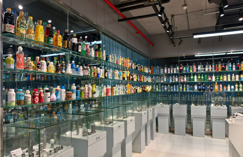 星聯(lián)精密：飲料瓶背后的“隱形冠軍”