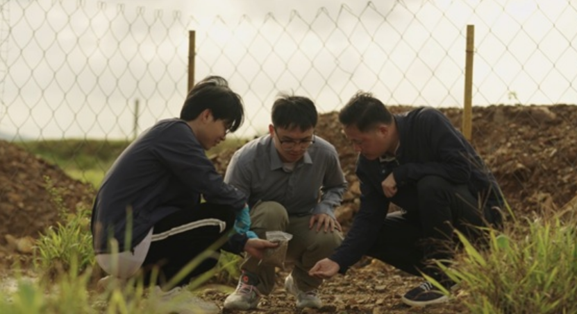 廣東環(huán)?？傇荷罨母锛せ盍?用好“第一資源”