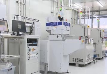 交通、農(nóng)業(yè)、科研……設(shè)備更新支持領(lǐng)域不斷“擴(kuò)圍” 激活經(jīng)濟(jì)新動(dòng)能