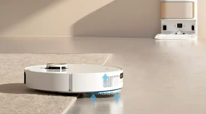 中國在全球掃地機(jī)器人出貨量前五中占四席