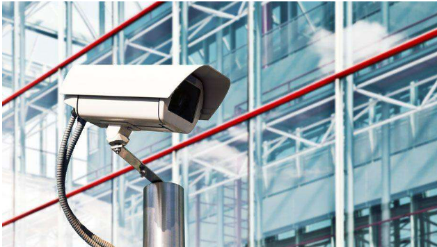 家門(mén)口裝攝像頭違法嗎？公共圖像如何防濫用？新規(guī)4月起施行