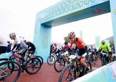 四川各地打造IP賽事，文體旅商融合拉動消費