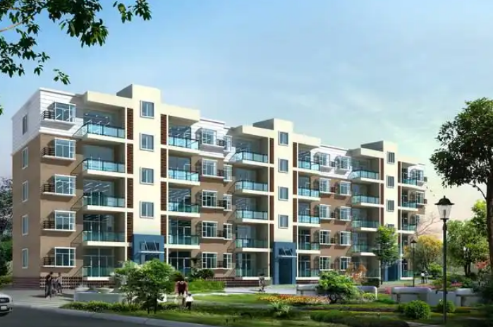 《住宅項(xiàng)目規(guī)范》國家標(biāo)準(zhǔn)將于5月1日起施行