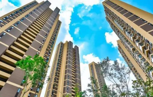 國家標(biāo)準(zhǔn)發(fā)布 住宅項目的底線要求提高