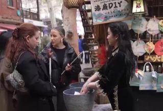 入境游市場火熱開局 政策紅利讓“說走就走”的中國行更便捷