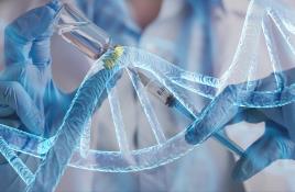 我國新批準(zhǔn)發(fā)布6項(xiàng)腫瘤基因檢測國家一級標(biāo)準(zhǔn)物質(zhì) 為癌癥精準(zhǔn)診療保駕護(hù)航