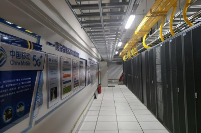 陜西部署數(shù)據(jù)系統(tǒng)基礎(chǔ)設(shè)施建設(shè)重點(diǎn)任務(wù)