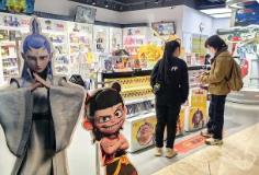 品牌效應(yīng)帶動(dòng)新消費(fèi)