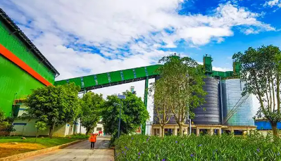 云南國(guó)資國(guó)企助力工業(yè)綠色發(fā)展成效持續(xù)顯現(xiàn)